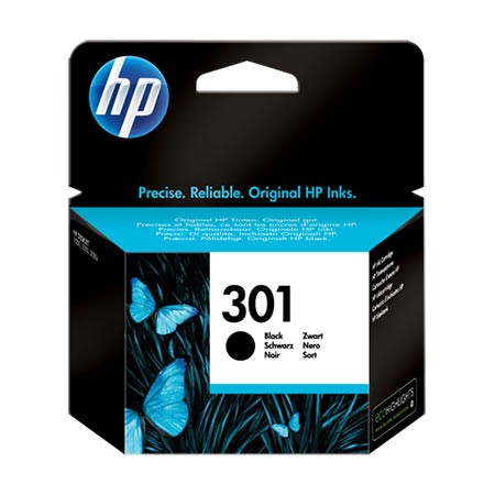 Tinta HP CH561EE br.301 CRNA