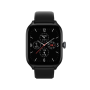 Amazfit GTS 4 Infinite Black