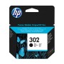 Tinta HP F6U66AE HP 302 CRNA,za HP 2130