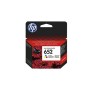 Tinta HP F6V24AE HP 652 COLOR,za HP