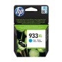 Tinta HP 933XL cyan CN054AE za OfficeJet 6100/6600/6700/7110