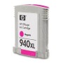 Tinta HP C4908AE HP940XL MAGENTA