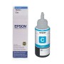 Tinta Epson T6642 CYAN 70ml,C13T66424A