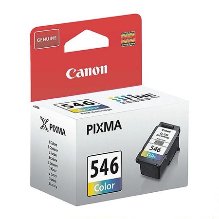 Tinta Canon CL546 COLOR, za iP2850 MG2450/2550