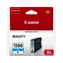 Tinta Canon PGI1500XL Cyan za printer Canon MB2150