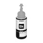 Tinta EPSON EcoTank ITS T6731 Black 70ml (C13T67314A)