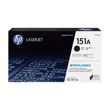 Toner HP 151A Black W1510A za modele HP 4003/4103 (3.050str.)