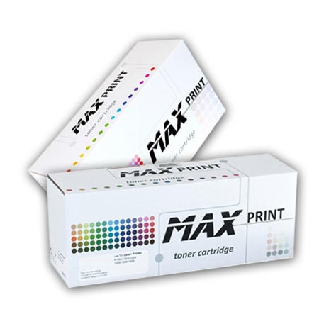 Toner MAX zamjenski za CB435A crni, za HP P1005/P1006, 1500 strana