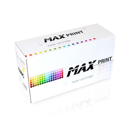 Toner zamjenski MAX za CE278A crni, za HP P1566/P1606