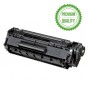 Toner zamjenski NOLIT za HP/CANON 285A/435A/436A/CRG713/725/712 crni