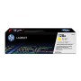 Toner HP CE322A YELLOW, za HP CP1525