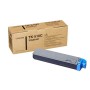 Toner KYOCERA TK-510C Cyan, za FS-C502X