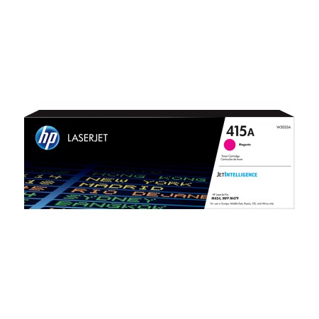 Toner HP MS magenta 415A W2033A sa čipom