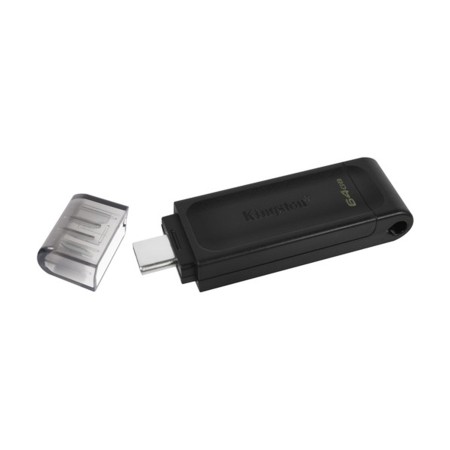 USB Memory stick Kingston 64GB, USB type-C  DT70/64GB