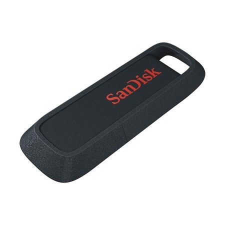 USB Memory stick Sandisk Ultra Trek 3.0 64GB USB 3.0. Brzina čitanja 130 MB/s, SDCZ490-064G-G46