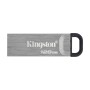 USB Memory stick Kingston DTKN/128GB USB3.2 DTKN,DataTraveler Kyson,Stylish Capless Metal Case,200MB/s read