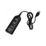 USB HUB ESPERANZA, 4 PORT USB 2.0 EA116