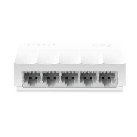 SWITCH 5 portni TP-Link LS1005 LiteWave 5-Port 10/100Mbps