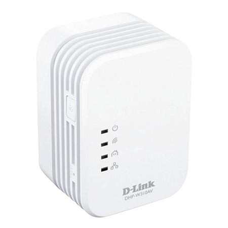 PowerLine D-LINK AV 500 WiFi DHP-W310AV/E