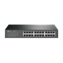 SWITCH 24 portni 10/100/1000 Gigabit Easy Smart Switch TP-Link TL-SG1024DE, MTU/Port/Tag-based VLAN, QoS, IGMP Snooping