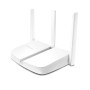 ROUTER Mercusys MW305R  300Mbps, 3x5dBi fixed omni directional antennas, 4x10/100Mbps LAN ports, IEEE 802.11n, IEEE 802.11g, IEE