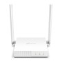 ROUTER TP-Link TL-WR844N, 2,4GHz bežični N 300Mbps, 4 x 10/100Mbps LAN porta, 1 x 10/100Mbps WAN port, fiksna višesmjerna antena