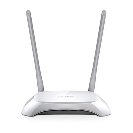 ROUTER TP-Link TL-WR840N 300Mb ,5 dBi antene,WIRELESS N