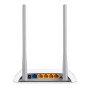 ROUTER TP-Link TL-WR840N 300Mb ,5 dBi antene,WIRELESS N