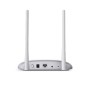 WIRELESS N ACCESS POINT TP-Link TL-WA801N 300Mb,2,4 GHz