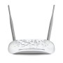 WIRELESS N ACCESS POINT TP-Link TL-WA801N 300Mb,2,4 GHz