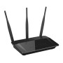 ROUTER D-Link DIR-809/E IR-809/E, Wireless AC750 Dual-Band Cloud Ethernet Router, max.brzina na 5Ghz 450 Mbps i 300 Mbps na 2,4 