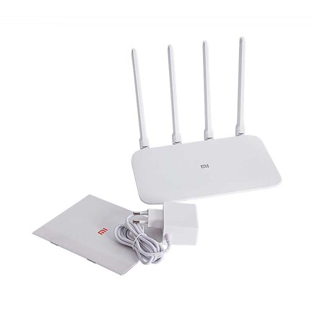 Xiaomi router Xiaomi router AC1200 DVB4330GL