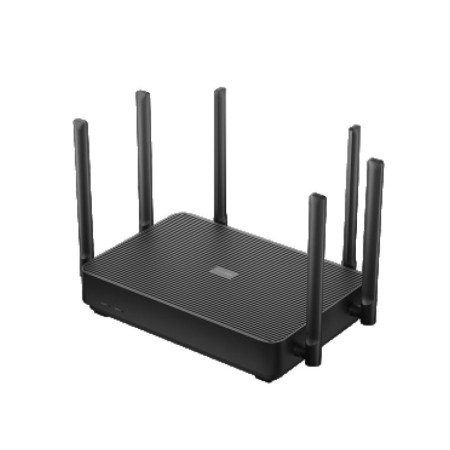 Xiaomi Wi-Fi Mi Router AX3200 dual band 2.4/5.0 GHz WiFi 6, 4x MU-MiMo DVB4314GL