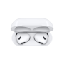 Apple Airpods 3 with lightning charging case White