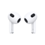 Apple Airpods 3 with lightning charging case White