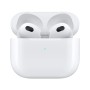 Apple AirPods 3 with Magsafe charging case White