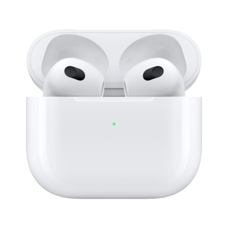 Apple AirPods 3 with Magsafe charging case White