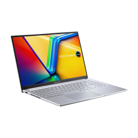 ASUS VivoBook 15 OLED X1505VA-MA447 15,6" 2,8K OLED 120Hz Intel I5-13500H/16GB/512GB SSD/Backlit Kbd/Cool silver/2god