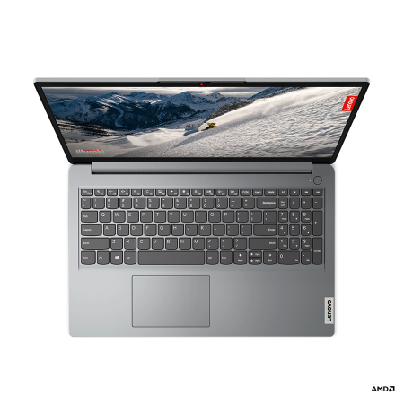 Lenovo IdeaPad 1 15ALC7 82R400HNRMV3 15,6" FHD AG AMD Ryzen 5 5500U 24GB/512GB SSD 2god/ENG tast/Cloud Grey