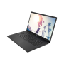 HP 17-cn0095nm 9Z874EA 17.3" HD+ AG intel N4120 8GB/256GB SSD/Intel UHD integrated/Crna/1Y