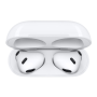 Apple AirPods 3 with Magsafe charging case White