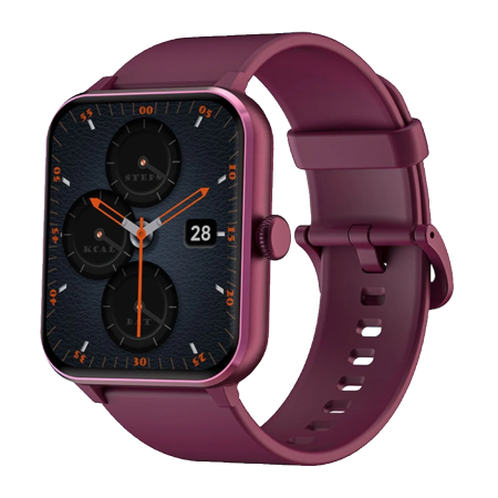 Pametni sat Blackview R50 Claret