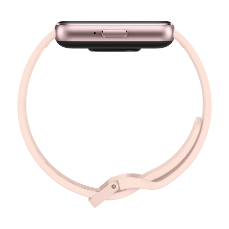 Samsung Galaxy Fit3 R390 Pink Gold