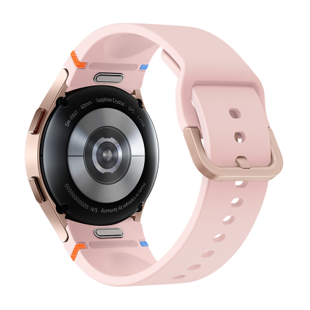 Samsung Galaxy Watch FE Pink Gold 40mm M-R861