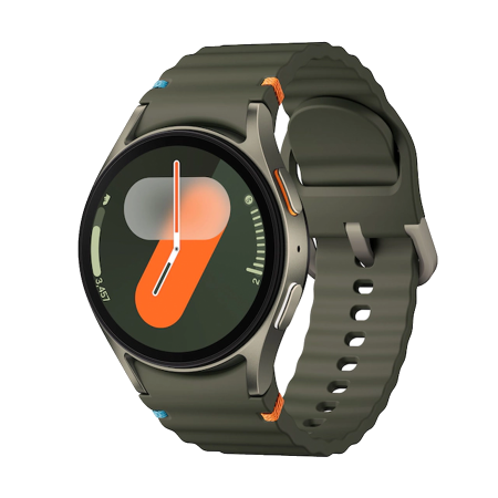 Samsung Galaxy Watch7 40mm BT Green SM-L300