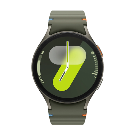 Samsung Galaxy Watch7 44mm BT Green SM-L310