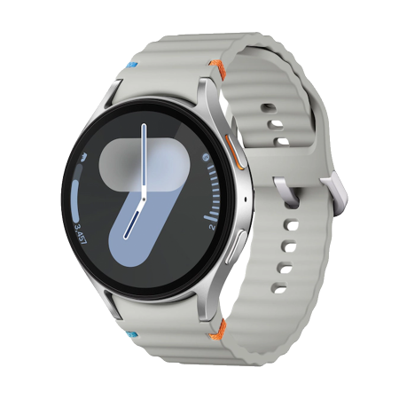 Samsung Galaxy Watch7 44mm BT Silver SM-L310