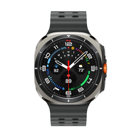 Samsung Galaxy Watch Ultra LTE Titanium Silver SM-L705F