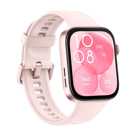 Pametni sat Huawei Watch Fit 3 ,SLO-B09,Pink