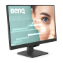 Monitor BenQ GW2490, 100hz 23,8", 1920x1080 FHD, 5ms, IPS, 16:9, 1300:1, 2xHDMI, 1xDP, 9H.LLSLJ.LBE